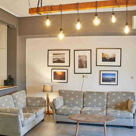 Art Luxury Designer Apartment Drama Exterior foto